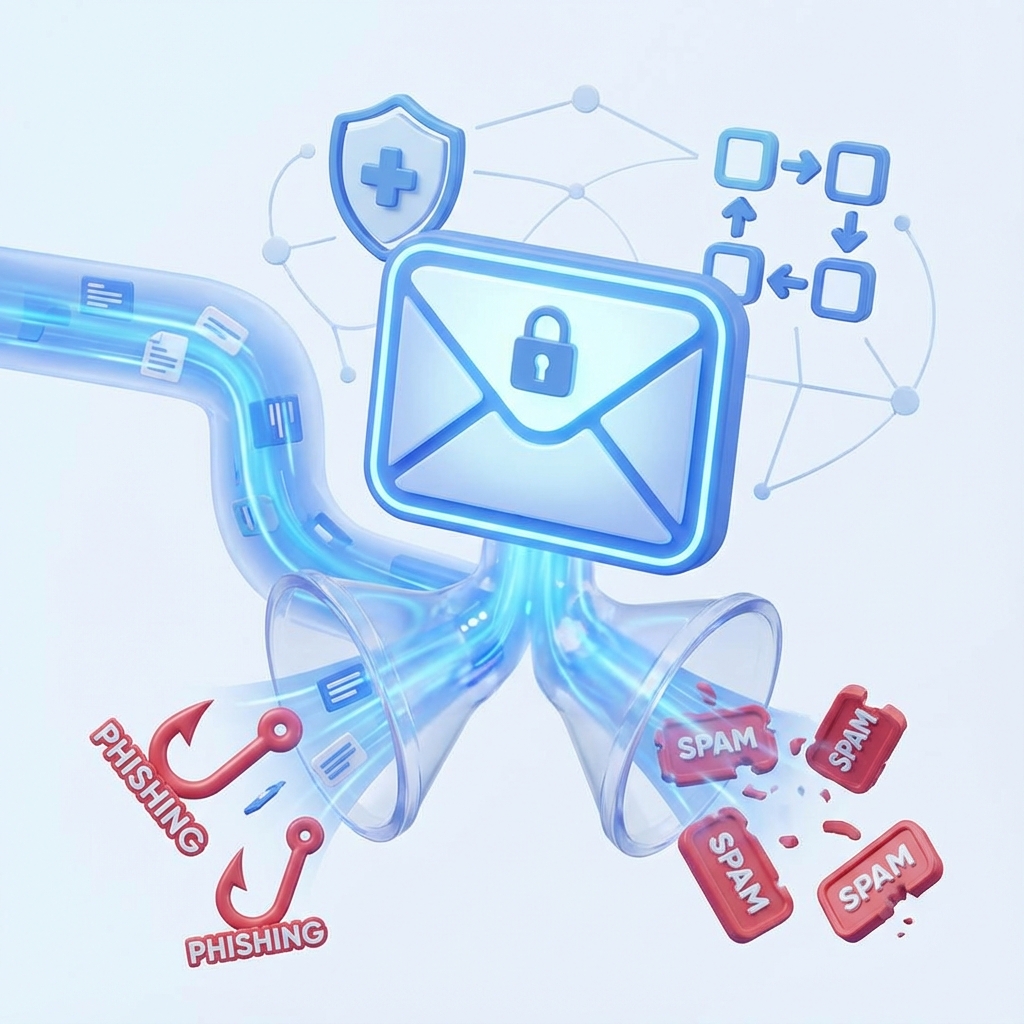 Email Security