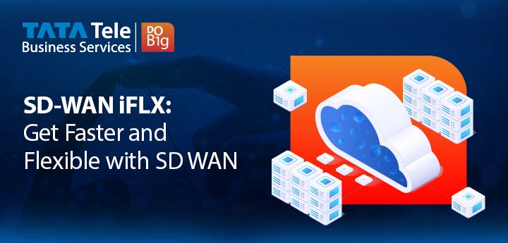 SD-WAN iFLX